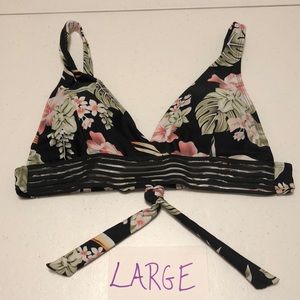 Bikini Top Large